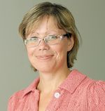 Анна Кулашова верит, что многие руководители предприятий Северо-Запада согласятся сохранить инвестиции в ИТ