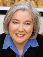 Энн Ливермор: «Мы считаем, что HP может стать компанией, о которой вы в первую очередь подумаете, когда решите заняться автоматизацией своих информационных систем»