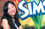 Мэри Джин Чан — продюсер SIM3