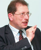 Алексей рокотян: «Акционерам очень трудно доказать, что, не вложив в инновации 1 млн долл., можно потерять 2 млн долл.»