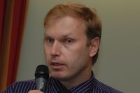 Вадим Феоктистов из ММК признал, что основная проблема в использовании "портала поставщика" — это заставить поставщика работать с порталом 