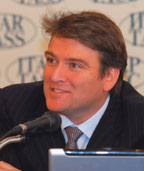 Луиш-Баптиша Коэльо: «Интернационализация бизнеса RRC — результат прозрения руководства компании»