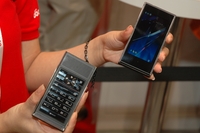 Separate Phone кардинально меняет представление о том, на что может быть похож сотовый телефон, но этот аппарат не для тех, кто не любит шевелить мозгами 