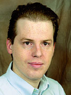 Саша Леборей: «BlackTie должен помочь компаниям вырваться из плена Tuxedo, одного из ключевых унаследованных продуктов на этом рынке»