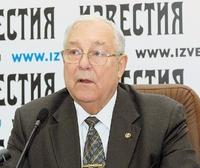 Юрий Гуляев: «Эта выставка играет важную роль в обеспечении реальной технологической независимости и информационной безопасности нашей страны»