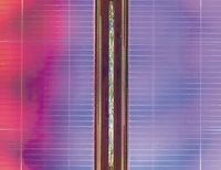 Микросхемы нового типа, обеспечивая высокую скорость чтения и записи, в то же время позволяют сохранить данные в случае отключения питания, а также отличаются более высокой плотностью размещения ячеек по сравнению с обычной флэш-памятью