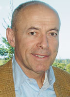 Джон Шварц: «Мы старались делать ставку на продукты, которые имеют большую клиентскую базу, быстрее осваивают рыночное пространство и обладают более совершенной архитектурой, позволяющей интегрировать другие компоненты»