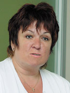 Наталья Килински: «Число ‘13’ для нас счастливое»