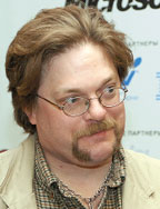 Маркус Ранум настроен достаточно пессимистично