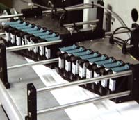 Система цифровой печати JetFlex от PTS