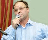 Сергей Македонский: «Аутсорсеры объединились, чтобы решить ряд системных задач, которые не сможет осилить в одиночку ни один, даже очень крупный поставщик ИТ-услуг»