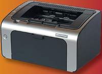 HP Laserjet P1006