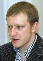 Основные клиенты Станислава Другалева — корпоративные пользователи, находящиеся в Москве и Подмосковье