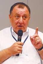 Сергей Анисимов: «Мы выбрали наиболее эффективный путь инвестирования — инновационное развитие»