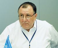 Сергей Анисимов: «Капитал, связанный с приобретением опыта по управлению такого рода бизнесом, гораздо дороже, чем любая быстрорастущая недвижимость»