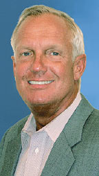 Майкл Фабиачи: "Необходима альтернатива Cisco. Первая из компаний, которая сможет добиться оборота, близкого к миллиарду долларов, сможет стать на этом рынке игроком номер два" 