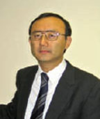 Йошиджи Мацуи, глава Российского представительства Brother