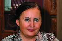 «Создание эффективной системы доступа к информационным ресурсам будет продолжаться еще долго, поскольку за несколько месяцев такие глобальные задачи не решаются», Наталия Колпакова, заместитель директора БАН по научной работе