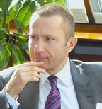 Даниель Доимо: «Россия входит в число стран, где достаточно ресурсов, чтобы развертывать пилотные проекты в рамках программы OneSchneider»