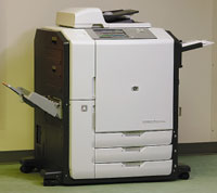 Новые устройства HP будет продавать только вместе с контрактами на обслуживание