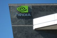 После публичного заявления nVidia в марте о том, что компания может предложить свой собственный процессор, у экспертов возникает только один вопрос: "Почему так долго?" 
