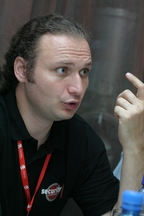 Михаил Кондрашин: «Trend Micro работает над построением мира, в котором обмен цифровой информацией будет безопасным, и вкладывает в это огромные деньги». 