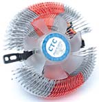 Cooler Tech CT-4in1-CC