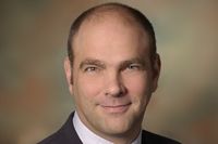 Эндрю Сэйдж: «Эффективность вложений в развитие продуктов для малого бизнеса будет просто фантастической» 