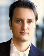 Дэниэль Артурссон: «В определенном смысле мы работаем в том же направлении, что и Microsoft»