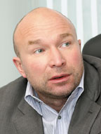 Константин Сидоров уверен, что некоторое замедление темпов роста бизнеса группы компаний RRC — явление временное