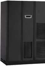 ИБП Powerware 9395 мощностью 225 и 275 кВА появятся в апреле, в мае — вариант с резервированием, в июне — устройство мощностью 550 кВА. В перспективе будут освоены мощности 1000 кВА, спрос на которые перестает быть экзотикой