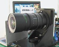 В NHK еще в 2002 году приступили к созданию технологии Super Hi-Vision, которая должна была прийти на смену стандарту HDTV, только сейчас получающему широкое распространение