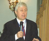 Кирилл Корнильев: «Кризис научил предприятия думать об эффективности»