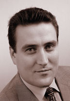 «Все должно быть эффективно  и экономически оправдано», — Максим Заярузный, руководитель ИТ-департамента «Евроцемент груп»