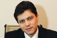 Виктор Пинчук: «В скором времени конкурировать между собой будут не поставщики отдельных услуг, а провайдеры, способные делать пакетные предложения» 