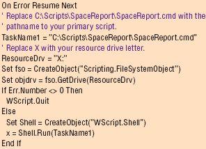 Сценарий FindClusterResource.vbs