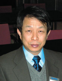 «Беспроводные технологии 3G, WiMAX и Wi-Fi используются во все более широком спектре отраслей»,  — Шан-И Чу, президент компании ZyXEL