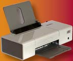 Lexmark Z1420