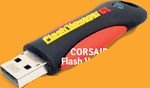 CORSAIR Flash Voyager GT 4 GB
