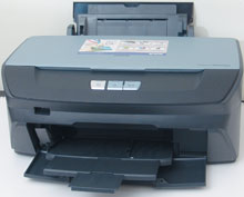 Epson Stylus Photo R270