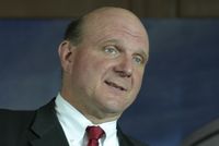 Стив Балмер: 