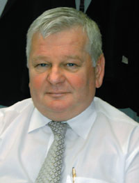 «И в мире, и особенно в России распространение этих технологий тормозится ограничением самого эфира»,  — Драго Жепич, технический директор продажи Iskratel