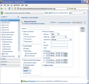 Использование протокола SOAP и архитектуры Web-программ, известной под названием REST (Representational State Transfer), даст спецификации CMIS возможность стать основой для создания Web-интерфейсов, поддерживающих самые важные функции приложений и хранилищ данных систем ECM