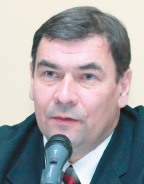 Валентин Федотов: «Мы ощущаем ответственность перед клиентами»