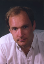 Термин Semantic Web ввел легендарный Тим Бернерс-Ли, в мае 2001 года назвавший его «следующим шагом в развитии Всемирной паутины» 