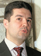 Игорь Щуров имеет законные основания для гордости за Canon