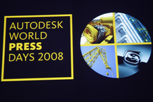 Взяв на вооружение тезис о том, что дизайн - это верный способ быстро довести изделие от замысла до реализации, в Autodesk не промахнулись 