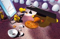 Экосистема инноваций