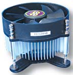 Speeze EE520S0 QuadroFlow VIII