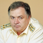 Игорь Скрипник доволен работой, выполненной сотрудниками «Импульс-ИВЦ» 